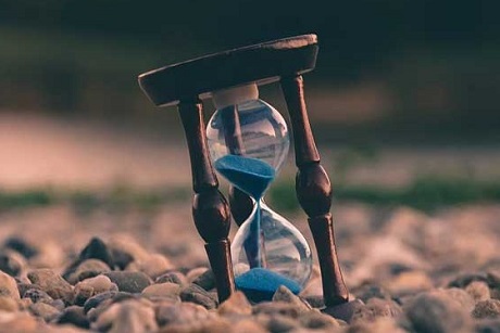 Mempersiapkan Amal Sebagai Bekal Kematian